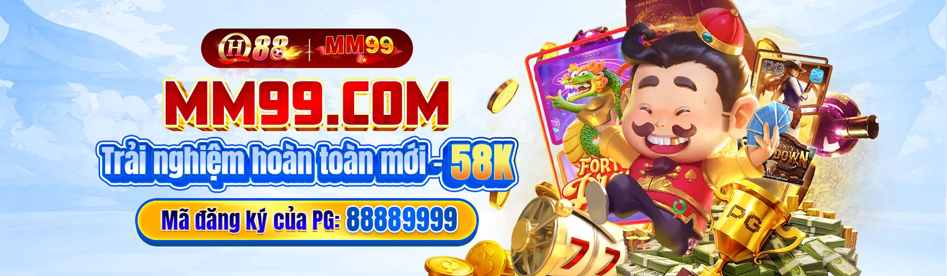 Game bắn cá sôi động tại Top3Nhacai